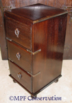 Imperial Monterey Chest Drawers